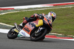 Bo Bendsneyder, Red Bull KTM Ajo