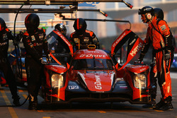 #26 G-Drive Racing Oreca 05 Nissan: Роман Русинов, Алекс Брандл, Уилл Стивенс