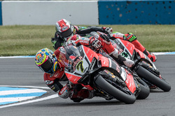 Чаз Девіс, Aruba.it Racing - Ducati Team