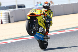 Alex Rins, Paginas Amarillas HP 40
