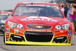 Dale Earnhardt Jr., Hendrick Motorsports Chevrolet