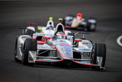 Will Power, Team Penske Chevrolet