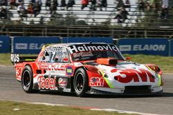 Mariano Werner, Werner Competicion Ford