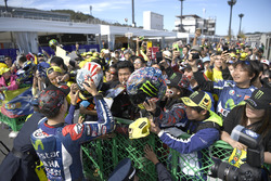 Jorge Lorenzo, Yamaha Factory Racing