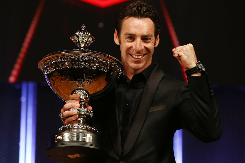 Simon Pagenaud