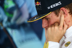 Max Verstappen, Red Bull Racing