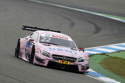 Lucas Auer, Mercedes-AMG Team Mücke, Mercedes-AMG C63 DTM