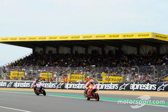 Dani Pedrosa, Repsol Honda Team