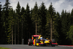 Antonio Giovinazzi, PREMA Racing