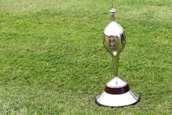 The Hawthorn trophy