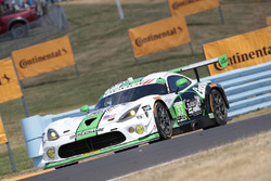 #33 Riley Motorsports SRT Viper GT3-R: Ben Keating, Jeroen Bleekemolen