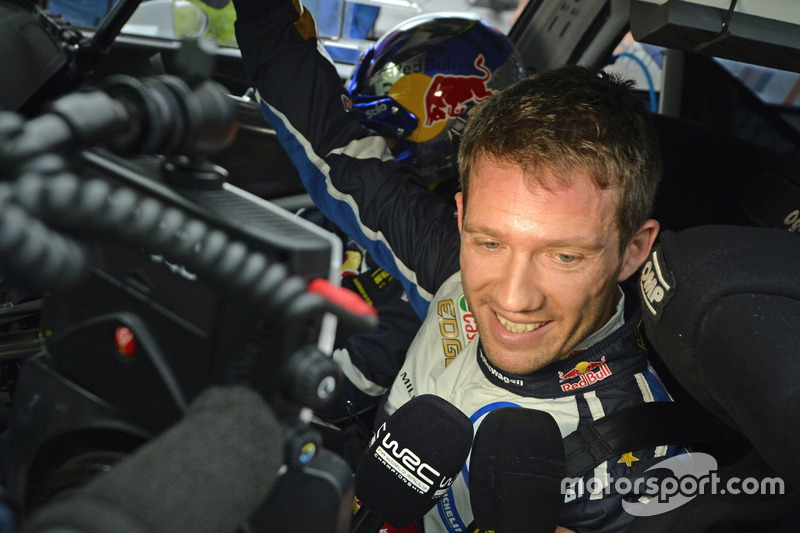 Sébastien Ogier, Julien Ingrassia, Volkswagen Polo WRC, Volkswagen Motorsport