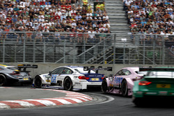 Maxime Martin, BMW Team RBM, BMW M4 DTM