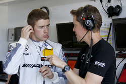 Paul Di Resta, Mercedes-AMG Team HWA, Mercedes-AMG C63 DTM