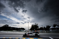 #1 Porsche Team, Porsche 919 Hybrid: Timo Bernhard, Mark Webber, Brendon Hartley