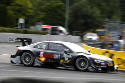 Timo Scheider, Audi Sport Team Phoenix, Audi RS 5 DTM