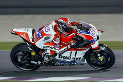 Андреа Довициозо, Ducati Team