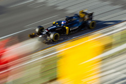 Джолион Палмер, Renault Sport F1 Team RS16