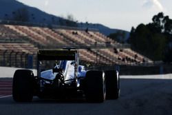 Marcus Ericsson, Sauber C35