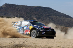 Jari-Matti Latvala, Miikka Anttila, Volkswagen Polo WRC, Volkswagen Motorsport