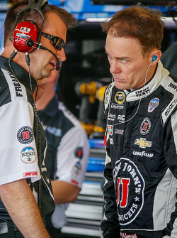 Kevin Harvick, Stewart-Haas Racing Chevrolet