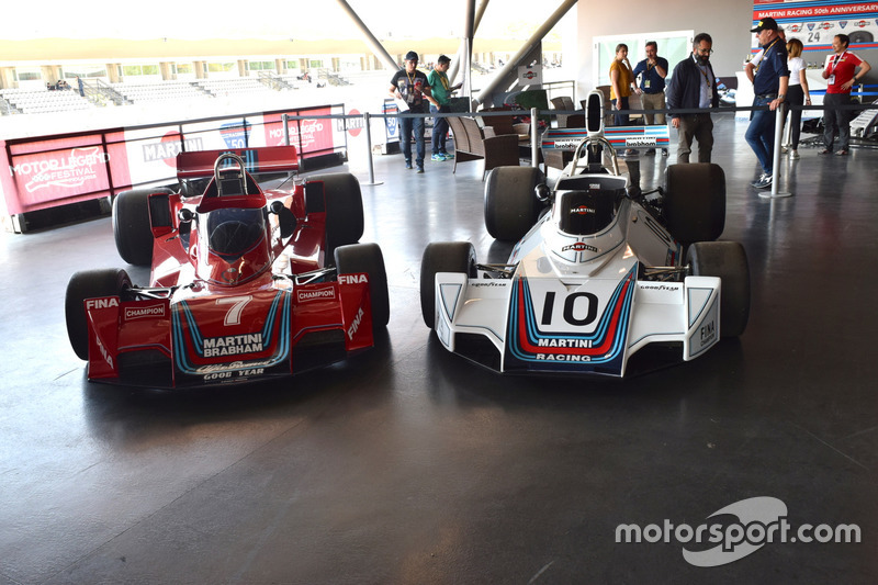Motor Legend Festival