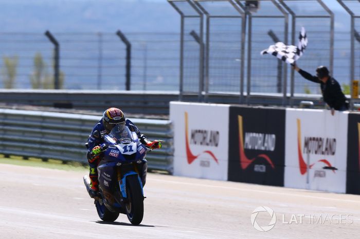 Sandro Cortese, Kallio Racing