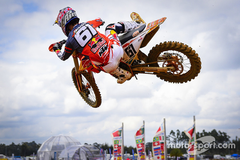 MXGP de Portugal (Agueda)