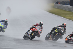 Johann Zarco, Monster Yamaha Tech 3