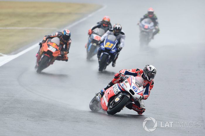Scott Redding, Pramac Racing
