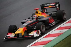 Pierre Gasly, Team Mugen