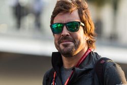 Fernando Alonso, McLaren