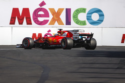 Sebastian Vettel, Ferrari SF70H