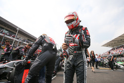 Kevin Magnussen, Haas F1 Team