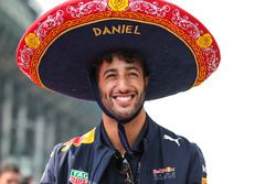 Daniel Ricciardo, Red Bull Racing