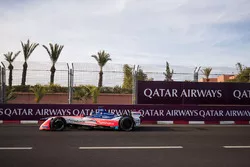 Nick Heidfeld, Mahindra Racing