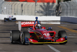 Ryan Norman, Andretti Autosport