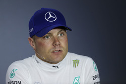 Валттери Боттас, Mercedes AMG F1