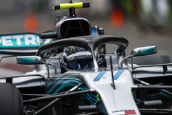 Valtteri Bottas, Mercedes AMG F1 W09