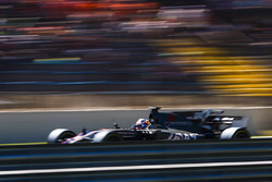 Romain Grosjean, Haas F1 Team VF-17