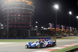 #31 Vaillante Rebellion ORECA 07-Gibson: Julien Canal, Nicolas Prost, Bruno Senna