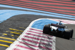 Lewis Hamilton, Mercedes AMG F1 W09