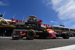 Daniel Ricciardo, Red Bull Racing RB14