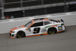 Chase Elliott, Hendrick Motorsports, Chevrolet Camaro Mountain Dew / Little Caesars