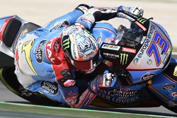 Alex Marquez, Marc VDS