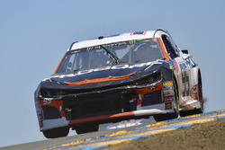 Kasey Kahne, Leavine Family Racing, Chevrolet Camaro Procore