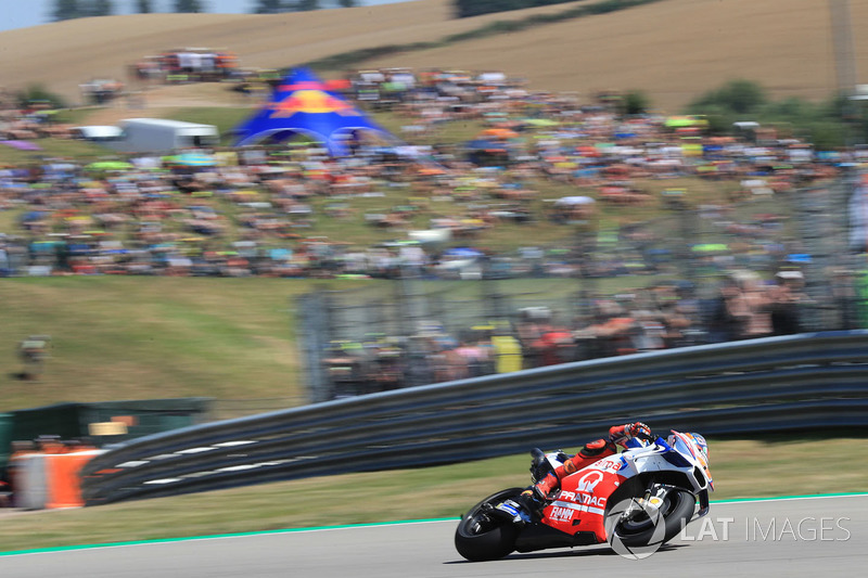 Джек Міллер, Pramac Racing