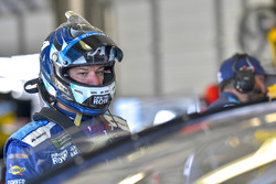 Martin Truex Jr., Furniture Row Racing, Toyota Camry Auto-Owners Insurance
