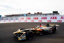 Andre Lotterer, Techeetah