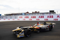 Andre Lotterer, Techeetah